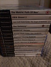 Playstation games bundle for sale  HORSHAM