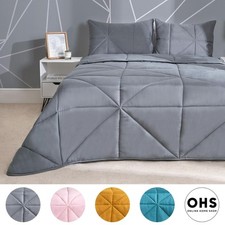 Coverless duvet geo for sale  MANCHESTER