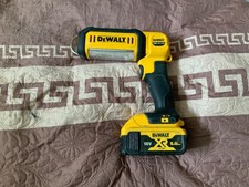 Dewalt dcl050n 18v for sale  LONDON