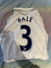 Maglia tottenham bale usato  Roma