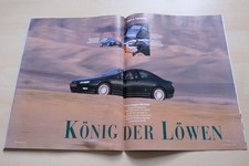 Rallye Racing 05/1997 Peugeot 406 Coupe 3.0 V6 mit 190PS im TEST auf 3 Seiten comprar usado Rallye Racing 05/1997 Peugeot 406 Coupe 3.0 V6 mit 190PS im TEST auf 3 Seiten comprar usado  Enviando para Brazil