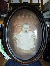 Large antique creepy for sale  Cedar City