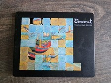 Puzzle schiebepuzzle fischerbo gebraucht kaufen  Berlin