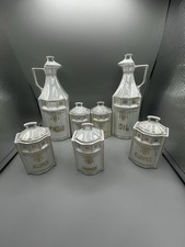 Antique german lustreware for sale  Central City