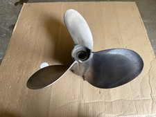 Usado, Hélice de popa Mercury, Chopper II 26P destro 28P 48-14472 A5 28P comprar usado  Enviando para Brazil