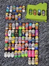 Mighty beanz 2004 for sale  HALSTEAD