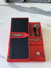 digitech hardwire d'occasion  Pulligny