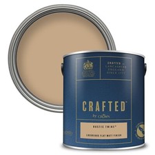 Crown crafted rustic for sale  NOTTINGHAM