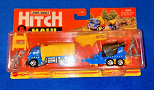 Matchbox hitch haul for sale  Appleton