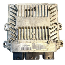 Centralina motore citroen usato  Desio