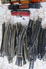 Spur konvolut gleise gebraucht kaufen  Bad Salzuflen