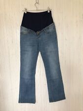 Pantalon grossesse jean d'occasion  Le Péage-de-Roussillon