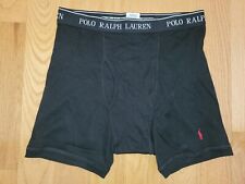Cuecas boxer Polo Ralph Lauren masculina ajuste clássico algodão escolha o tamanho/cor comprar usado  Enviando para Brazil
