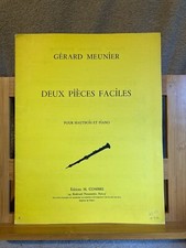 Gérard meunier pièces d'occasion  Rennes-
