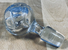 Bayel crystal carafe d'occasion  Expédié en Belgium