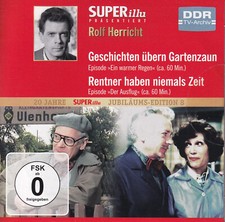 Rolf herricht super gebraucht kaufen  Berlin