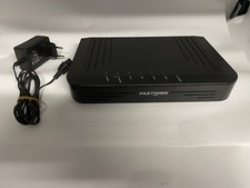 Router modem fastweb usato  Dolo