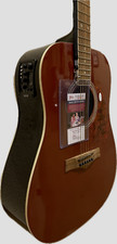 Eric johnson jsa for sale  Georgetown