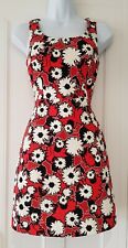 Womens zara red for sale  DONCASTER