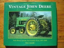 Vintage john deere for sale  Montgomery
