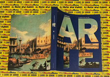 Book libro grande usato  Vigarano Mainarda