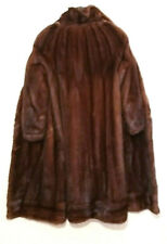 Cappotto pelliccia visone usato  Torino
