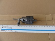 Zahnkranz bohrfutter röhm gebraucht kaufen  Nordhausen