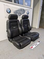 Classic recaro seats for sale  STAFFORD