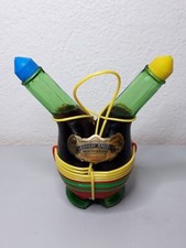 Fiaschetta tavolo olio usato  Chiavari
