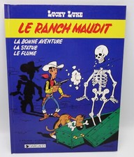 1986 dargaud lucky d'occasion  Béziers