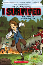 Survived american revolution for sale  Montgomery