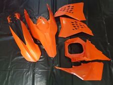Kit plastiche ktm usato  Niscemi