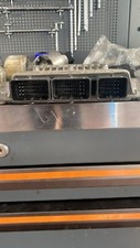 Centralina fiat scudo usato  Gravina in Puglia