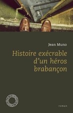 Histoire exécrable héros d'occasion Histoire exécrable héros d'occasion  Lannion