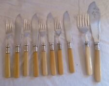 Service poissons fourchettes d'occasion  Peymeinade