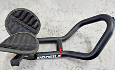 Aero bar handlebar for sale  Madison
