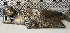 Reclining buddha figure for sale  Whittier