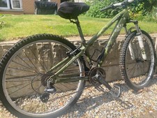 Bicycle ky8 urban for sale  LICHFIELD