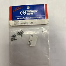 Thunder tiger pd6439 usato Thunder tiger pd6439 usato  Caserta