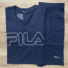Fila pigiama estivo usato  Caserta