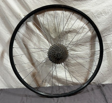 Mavic speed disc for sale  Boulder