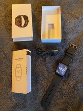 Smart watch fitness for sale  Bristol