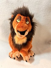 Disney parks lion for sale  Seattle