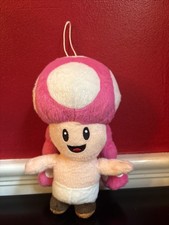 Super mario toadette for sale  Durham