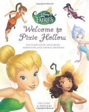 Welcome pixie hollow for sale  Denver