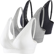 Reggiseno premaman allattament usato Reggiseno premaman allattament usato  Roma