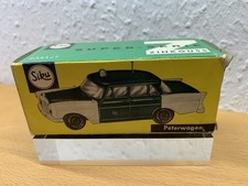 Siku 250 peterwagen gebraucht kaufen  Hildesheim