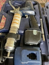 Lincoln 18v grease for sale  Ocala