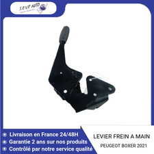 Levier frein main d'occasion  Saint-Quentin