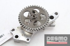 Pompa olio ducati usato  Tombolo